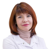 Макаренко Татьяна Александровна, гинеколог