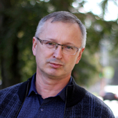 Корниенко Евгений Иванович, психолог