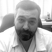 Тенчурин Ренат Шамильевич, хирург