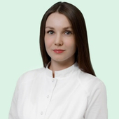 Калачева Екатерина Алексеевна, гинеколог