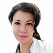 Сабанадзе Диана Учаевна, терапевт