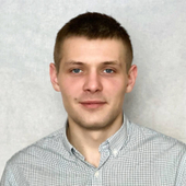 Лысенко Станислав Сергеевич, психолог