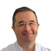 Бороздин Виктор Владимирович, гинеколог