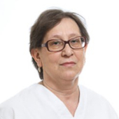 Сапункова Наталия Юрьевна, гастроэнтеролог