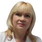 Винничук Валентина Александровна, клинический психолог