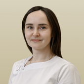 Войнова Ольга Геннадьевна, гинеколог