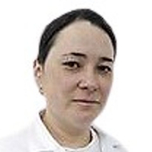 Елагина Альфия Германовна, нефролог