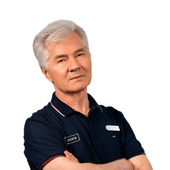 Бутыльский Игорь Александрович, анестезиолог