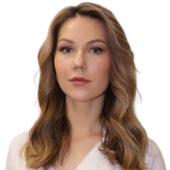 Гаврилова Марина Сергеевна, врач-косметолог