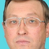 Иванов Сергей Борисович, офтальмолог