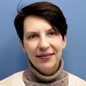 Пономаренко Ирина Ивановна, педиатр