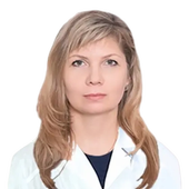 Петрова Наталья Леонидовна, анестезиолог