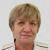 Герасимова Ольга Ивановна, терапевт