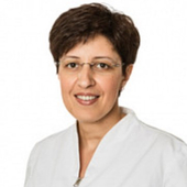 Якунина Наталья Александровна, гинеколог