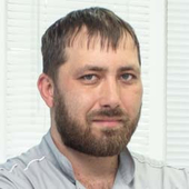 Коновалов Сергей Андреевич, стоматолог-терапевт