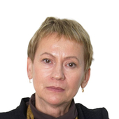 Гашева Ольга Юрьевна, психолог