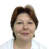 Петрова Светлана Петровна, педиатр