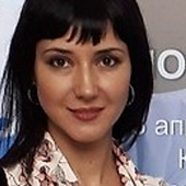 Ботвинская Анна Александровна, стоматолог-терапевт