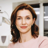 Бодягина Ольга Владимировна, стоматолог-терапевт