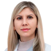 Винникова Галина Николаевна, кардиолог