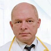 Мамонтов Виктор Дмитриевич, травматолог