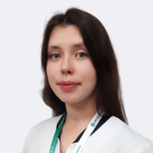 Привалова Екатерина Александровна, акушер-гинеколог