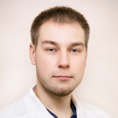 Шишков Михаил Олегович, невролог