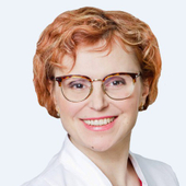 Андреева Юлия Евгеньевна, гинеколог