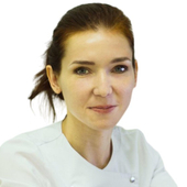 Семяшкина Татьяна Васильевна, гинеколог