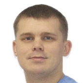 Петров Андрей Александрович, остеопат