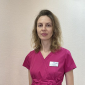 Ковшик Екатерина Владимировна, офтальмолог