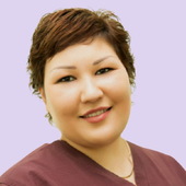 Мерзахмедова Малика Камиловна, гинеколог