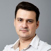 Пинигин Алексей Геннадьевич, детский хирург