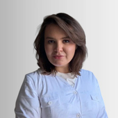 Новицкая Татьяна Владимировна, невролог