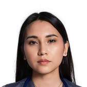 Шаехметова Алина Равилевна, педиатр