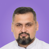 Герасимов Александр Анатольевич, психиатр