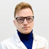 Кудрявцев Михаил Валерьевич, офтальмолог