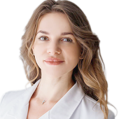 Астафьева Юлия Сергеевна, врач-косметолог