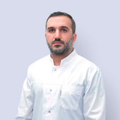 Поладян Вазир Сергеевич, хирург