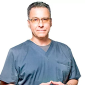 Тиунов Юрий Иванович, мануальный терапевт