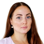 Тули (Фролкина) Ирина Сергеевна, косметолог