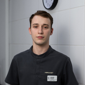 Пальшин Алексей Дмитриевич, стоматолог-терапевт