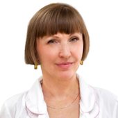 Соболева Ирина Савельевна, гастроэнтеролог