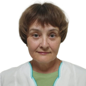 Карпова Ирина Александровна, детский невролог