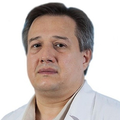 Ганиев Рашит Фарилович, эндоскопист