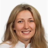 Польская Екатерина Васильевна, гинеколог