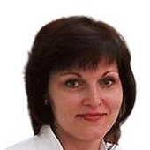 Вьюшкова Любовь Ивановна, стоматолог-терапевт