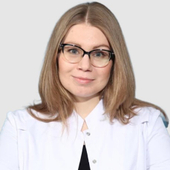 Серебро Нина Леонидовна, сурдолог