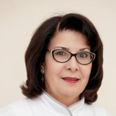 Патдыкова Дженнет Атаевна, терапевт