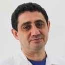 Арзуманян Арзуман Артемович, детский ортопед